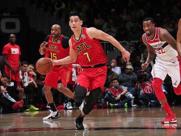 Farewell, "Linsanity"! 37-year-old Jeremy Lin announces his retirement, with a total NBA career salary of approximately $65.711 million! NBA official: He let the world witness the power of Asian faces