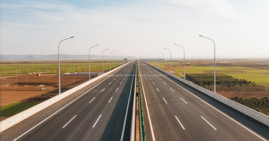 China Expressway