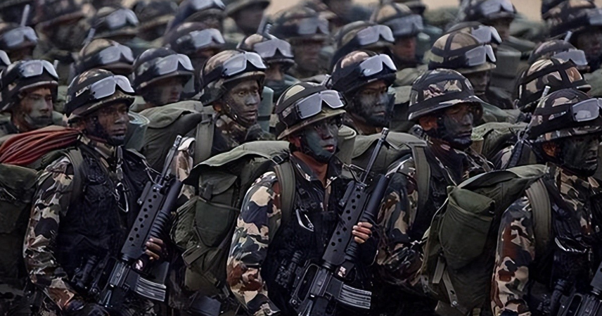 The fifth joint army training between China and Nepal is codenamed "Mount Everest Friendship-2025"
