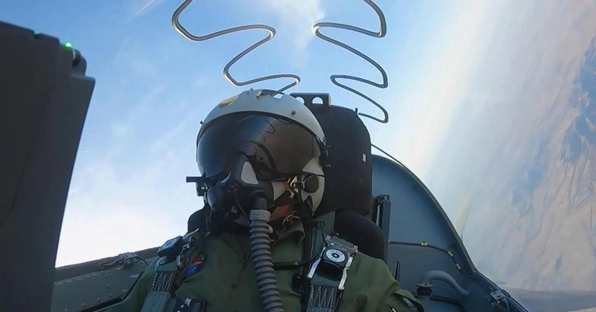 China's J-20S