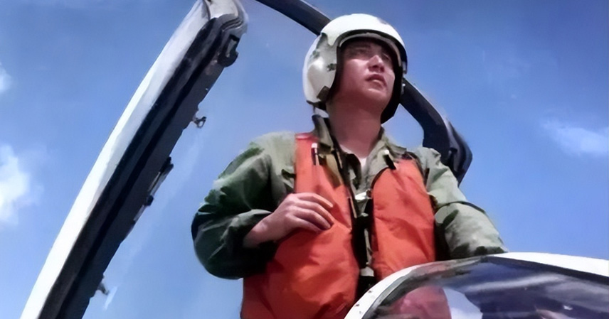 April 1st US-China South China Sea collision incident