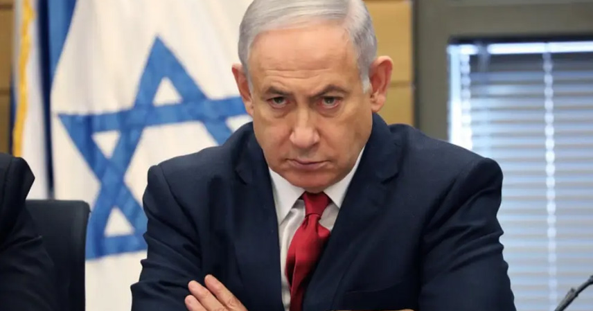 Netanyahu
