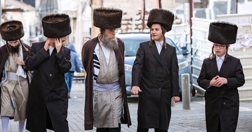 Jewish
