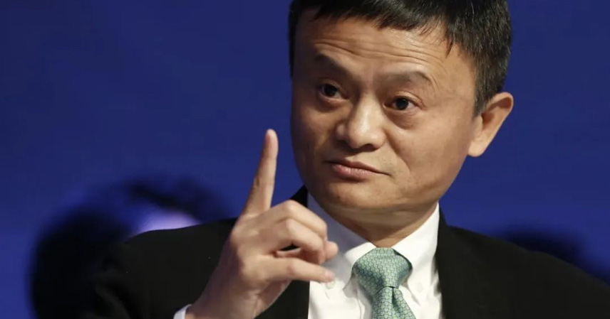 alibaba,mayun