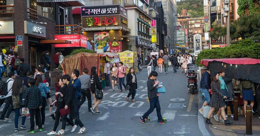 Korean