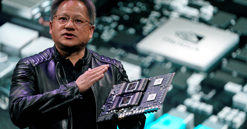 Nvidia