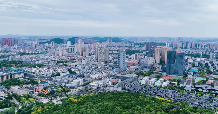 Xuzhou City, Jiangsu Province