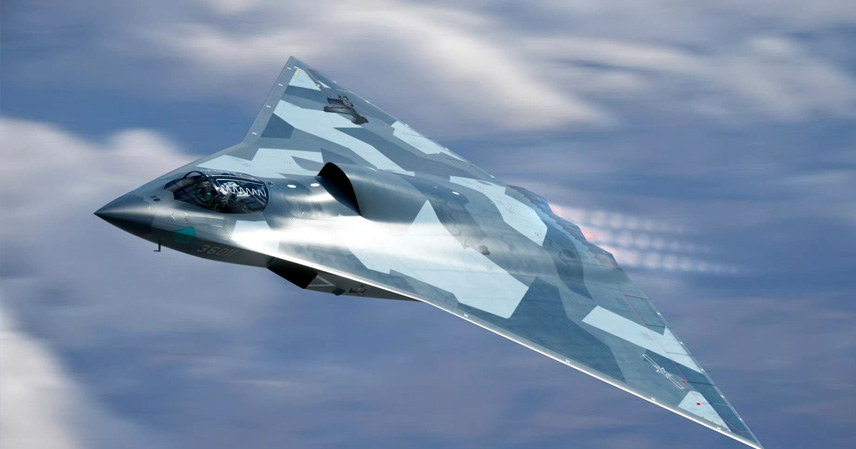 Chinese J-36