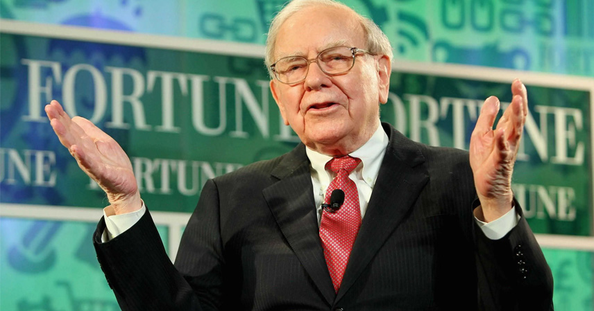 Buffett