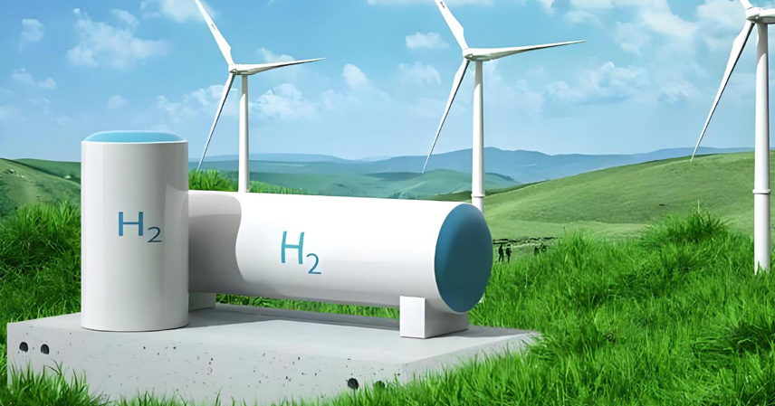 Hydrogen Energy