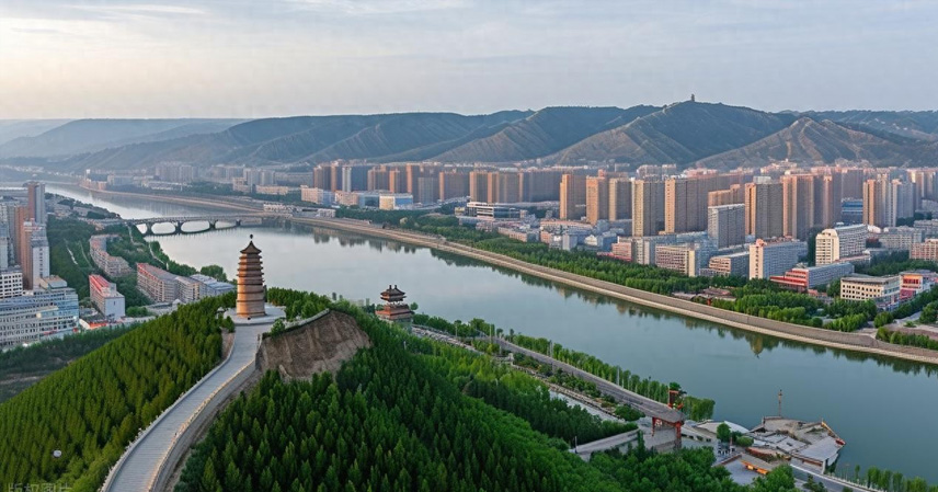 Yulin, Shaanxi