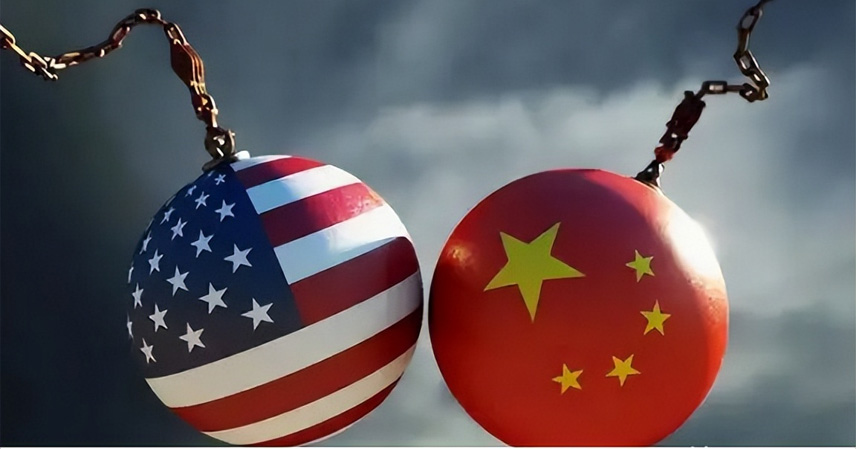 US-China trade tariff war