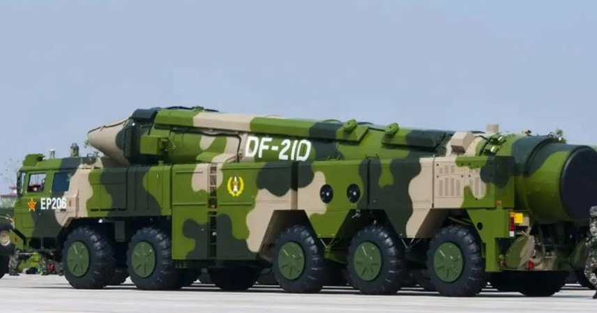 Dongfeng 21D
