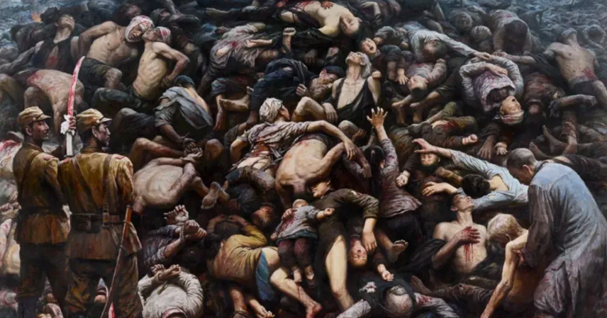 Nanjing Massacre