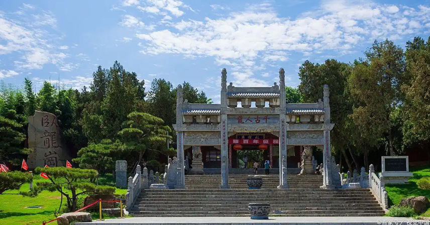 Nanyang: Henan's Sprawling Giant – Blending History, Harmony, and Untapped Promise