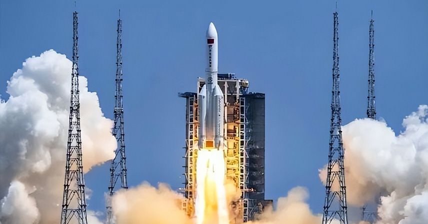 China’s 2030 Moon Ambition — A Strategic Play Beyond the Stars