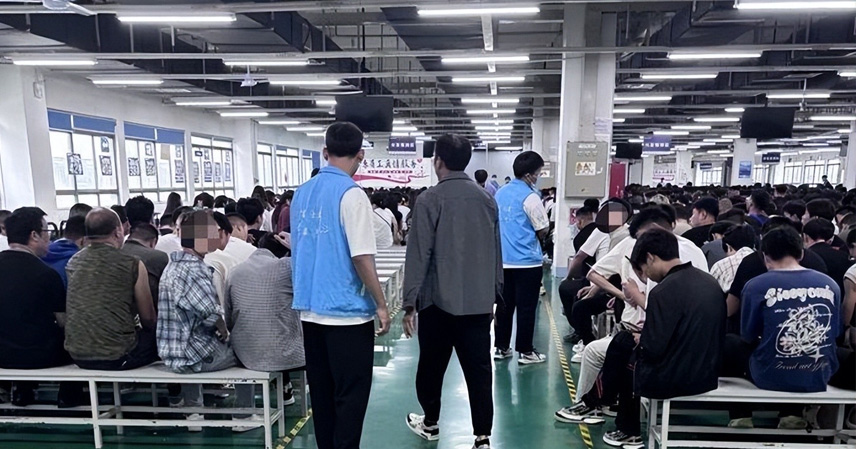 The Hidden Cost of the iPhone 17: Inside Foxconn’s Assembly Lines in Zhengzhou