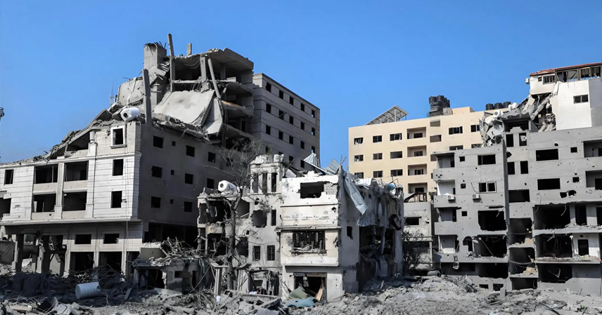Israel Strikes Yemen: A New Front Opens in the Middle East Conflict