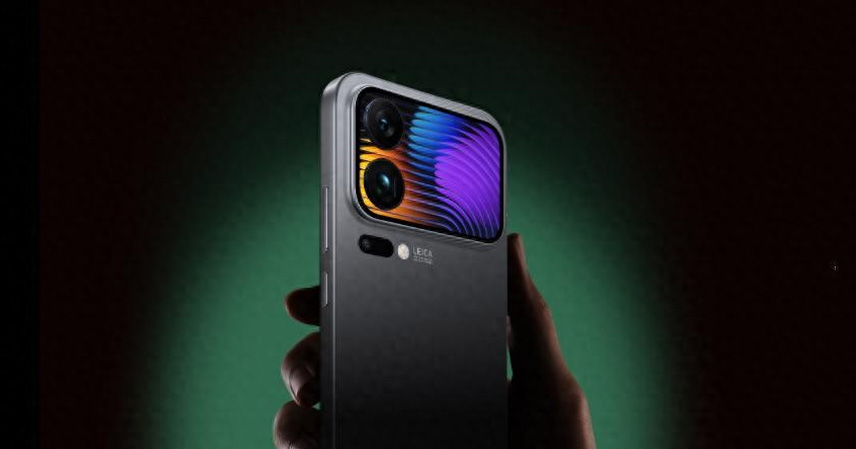 Xiaomi 17 Pro Max: Redefining Mobile Photography with LOFIC and Leica Imaging