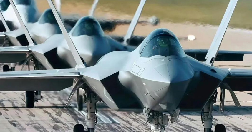 India’s Ambitious Fighter Jet Expansion: Challenges and Implications for South Asian Airpower