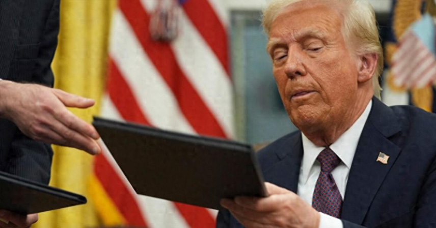 Trump’s Surprise Tariff Strike on China: Political Show or Real Trade War?
