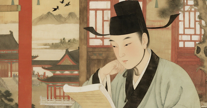The Enigmatic Sage Who Turned the Tide: Li Bi and the An Lushan Rebellion