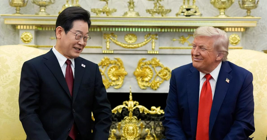 Trump Demands $900 Billion “Cash Protection Fee” from Japan and South Korea