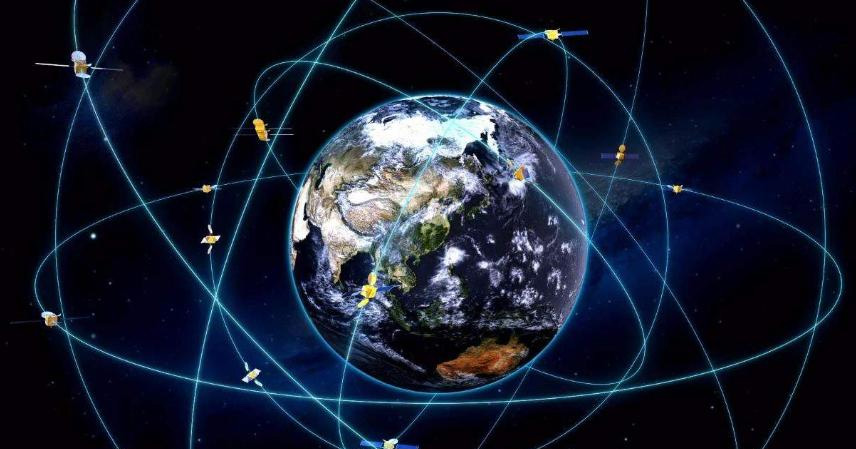 Why Does China’s BeiDou Need 39 Satellites While the U.S. GPS Uses Only 24?