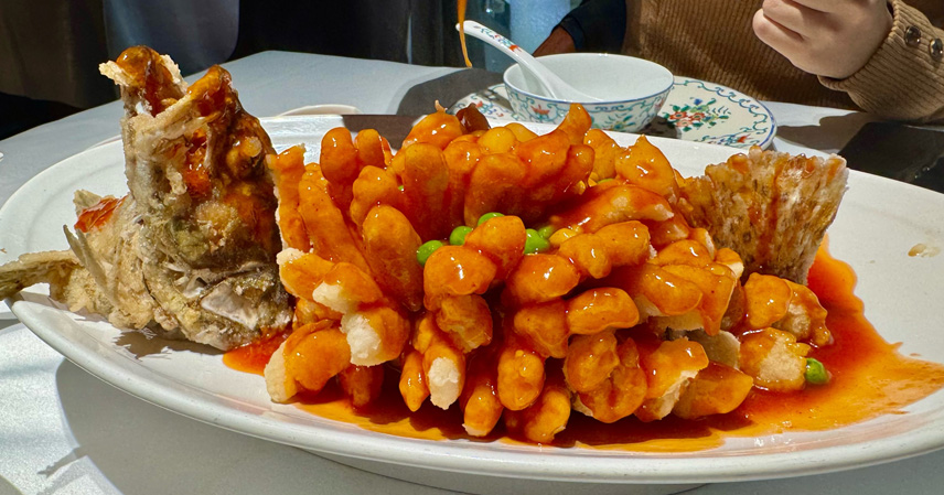 4 Delicious Fish Perfect for Autumn