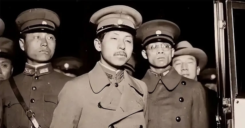 The Xi’an Incident: What If Chiang Kai-shek Had Been Killed?