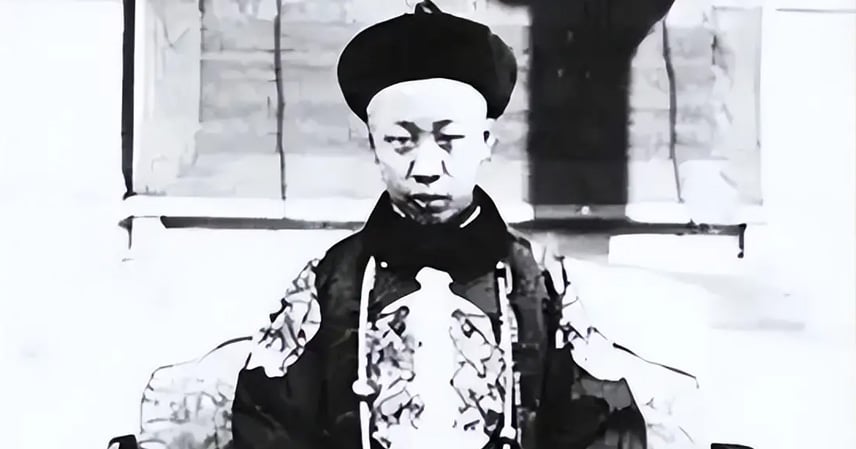 The Tragic Fate of Puyi’s Wet Nurse: From Palace Devotion to a Lonely End