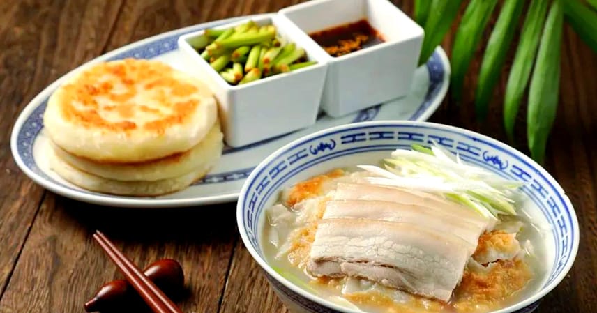Top 10 Must-Try Foods in Baoding: A Culinary Journey Through the Ancient City