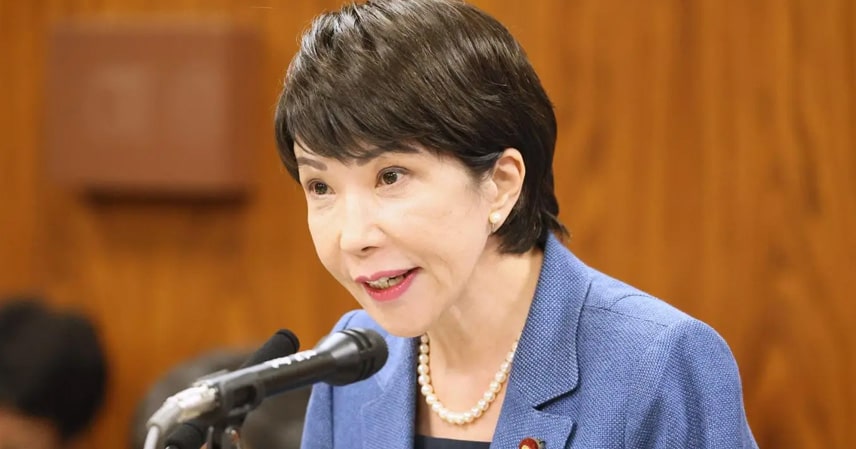 Japan’s Leadership Race: What It Means for China and the Future of Asia