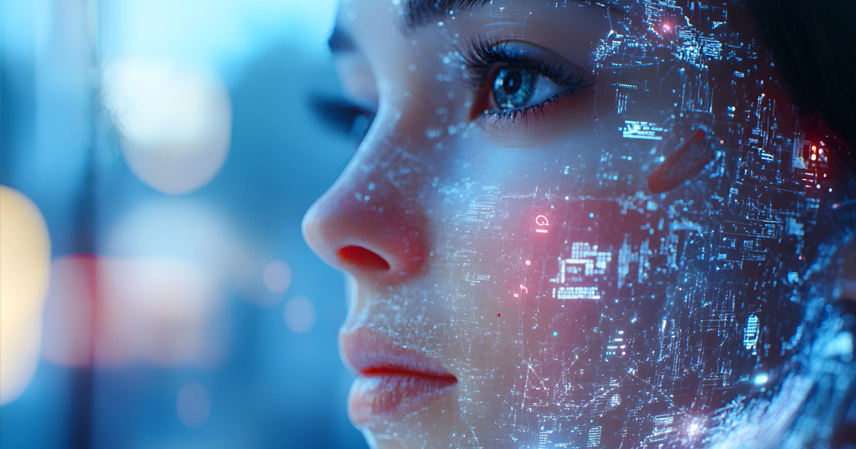 AI virtual characters