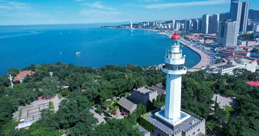 Yantai, Shandong, China