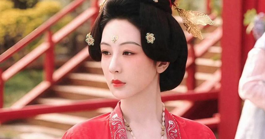 Chinese Tang Dynasty women