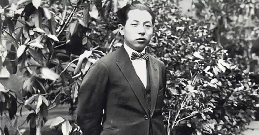 Zhang Xueliang