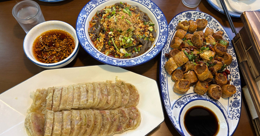 Ningguo cuisine