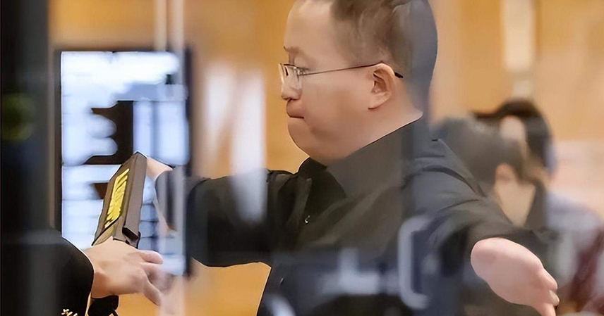 Zhang Hao, a top expert in China's chip field