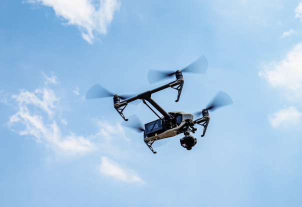 China’s 2025 Drone Engine Boosts 30-Hour Flight