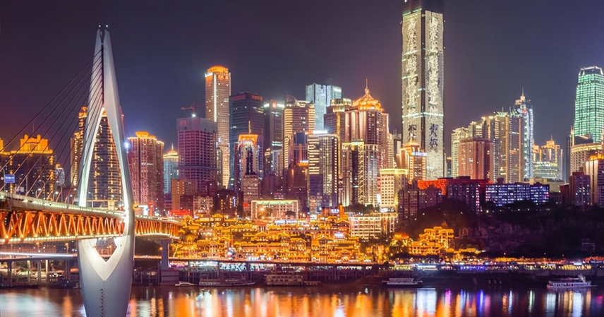 The Cheapest Travel City Has Arrived: 5-Star Experience, But a Budget Traveler’s Paradise!