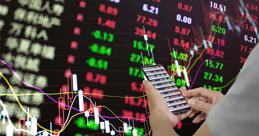 China’s Central Bank Injects $1.1 Trillion Liquidity: Can A-Shares Break 3900 After the Holiday?