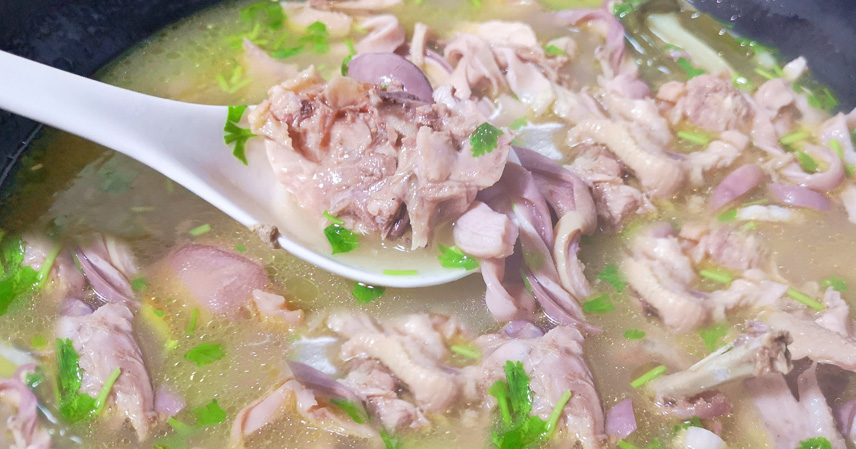 Pork Stomach: A Hidden Culinary Treasure for Nutritious and Delicious Meals