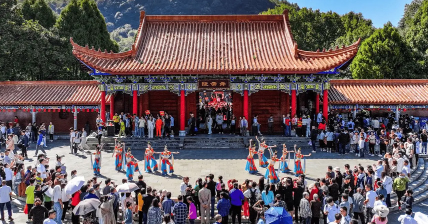 China’s Golden Week 2025: Why This Year Feels So Different