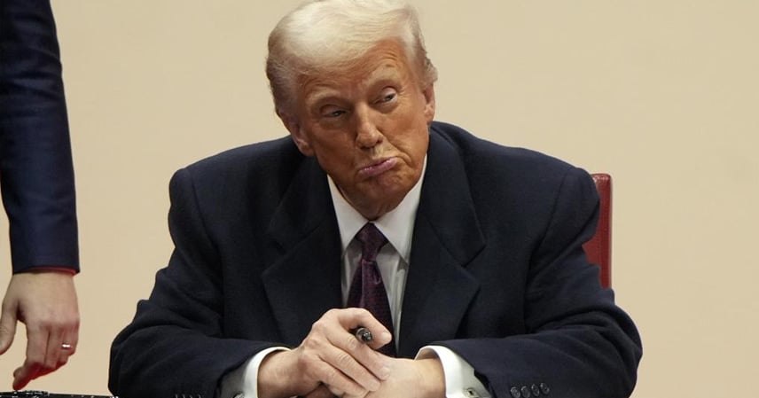 U.S. Expands Sanctions to Over 3,000 Chinese Firms: A Systemic Shift in Tech and Trade Confrontation