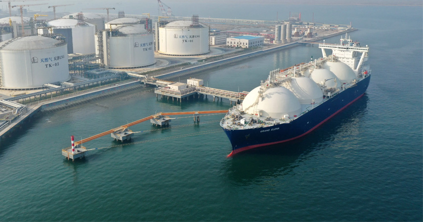 The New Energy Frontline: How China Is Rewriting the Rules in the U.S.-Led Oil Game