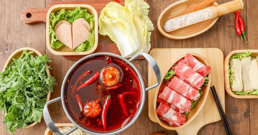 Spotting 'Fake Meat' in Hotpot: Hidden Health Risks and Smart Avoidance Tips