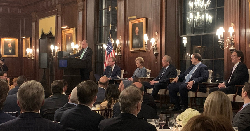 Is the U.S. Chamber of Commerce Losing Its Grip on the China Trade Narrative?