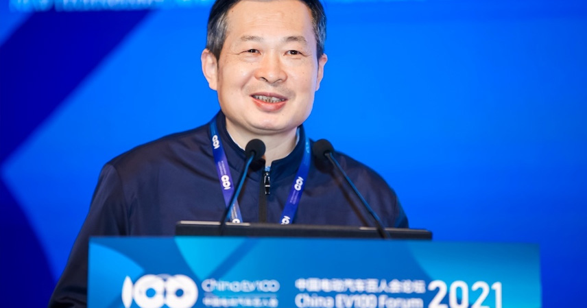 China’s Solid-State Battery Breakthrough Could Redefine the Future of Energy Storage