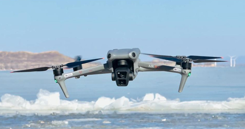 Why the U.S. Still Can’t Crack DJI: The Invisible Fortress Behind China’s Drone Empire